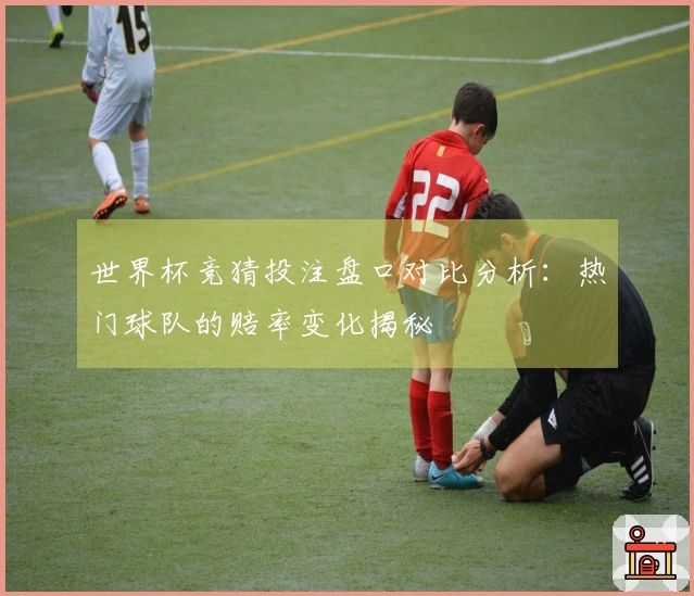 世界杯竞猜投注盘口对比分析：热门球队的赔率变化揭秘