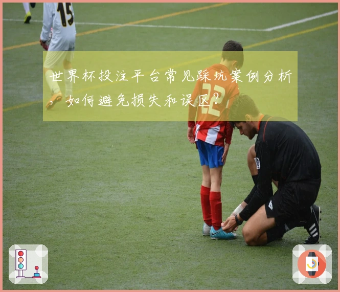 世界杯投注平台常见踩坑案例分析，如何避免损失和误区？