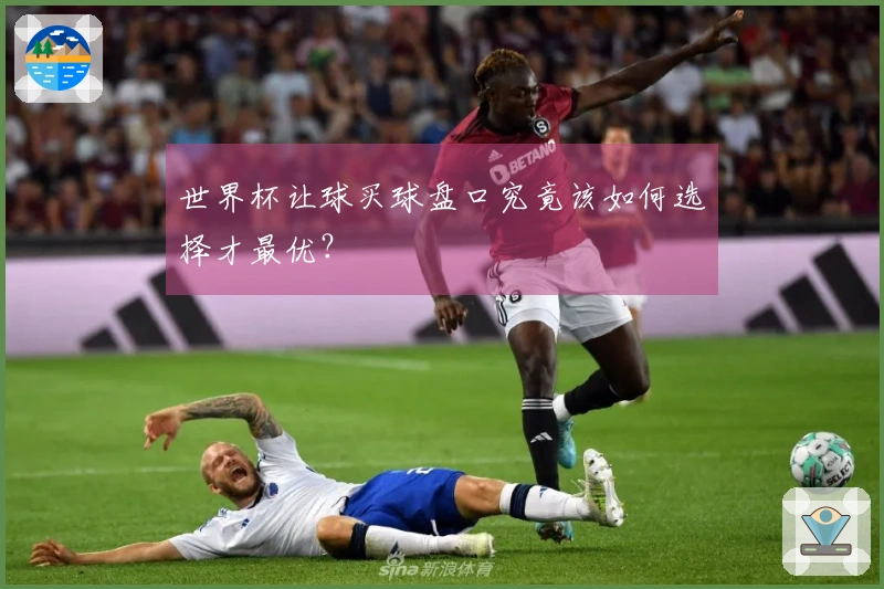 世界杯让球买球盘口究竟该如何选择才最优？