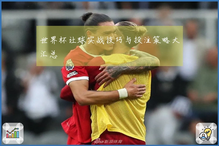 世界杯让球实战技巧与投注策略大汇总