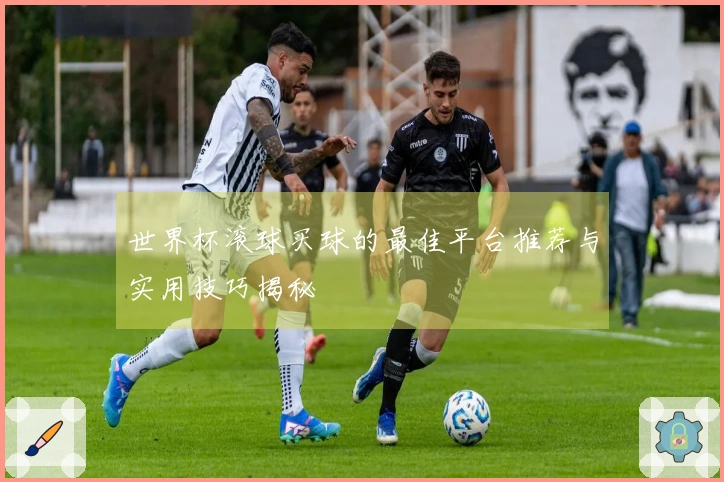 世界杯滚球买球的最佳平台推荐与实用技巧揭秘