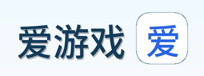 爱游戏 Logo